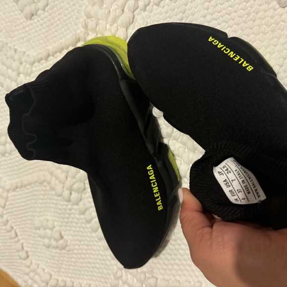 Balenciaga Speed - Picture 5 of 5